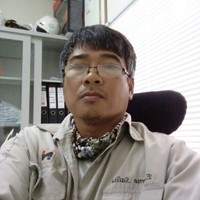 Rudy Enoza