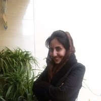 Mahnaz Karimi