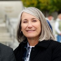 Barbara Johnson