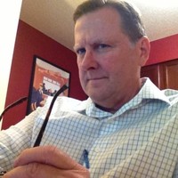 Gregory Smith