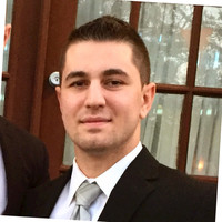 Dylan Goldstein