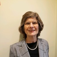 Mary Macdonald