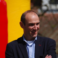 Frederik Reyntjens