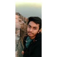 Abhijith K P☁️