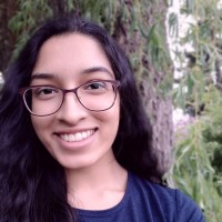 Sanjana Patel