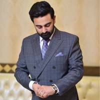 Awais Khalid