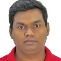 Prasad Vidanalage