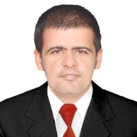 Sikander Ali Mandan
