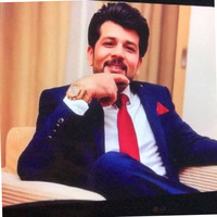 SYED HAROON SHAH