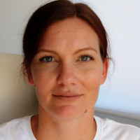 Samantha Reynolds