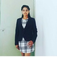 Dharshini Sridharan