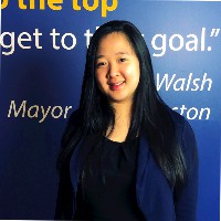 Priscilla Chiu