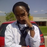 Keorapetse Selokela
