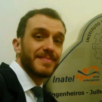 Christiano Goulart, M.Sc., M.B.A.