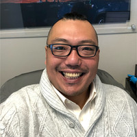 Gene Post