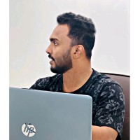 Liju Abraham