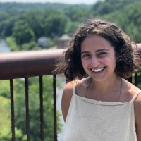 Carly Landau