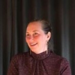 Lina Westin Öhman