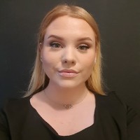 Tessa Van Haren