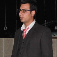 Syed Muneer Qadri