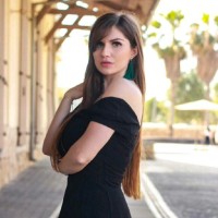 Ella Buzukashvili