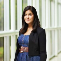 Yousra Khan