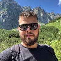 Juraj Velebír