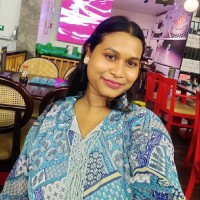 M.S. Sharmistha Lenka