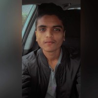 Divyesh Patel