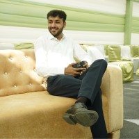 Parth Parmar