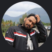 Nimish K Thomas