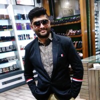 Sandip Prajapati