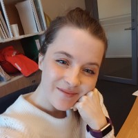 Christiane M. Brandvoll