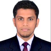 Mohammed Hasan