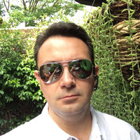 MARCO ZALDIVAR