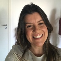 Graciane Silva Dalfre Costa