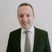 Ayman Abounajem