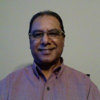 Danny Pillay