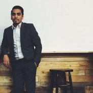Nicholas Luevano