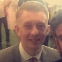 Liam Burton