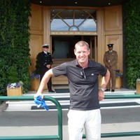 Kevin Gallagher