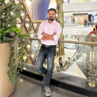Kapil Dongre