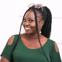 Sandra Ama Osei