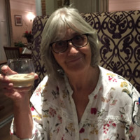Christine Collison