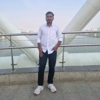Vishal Maurya
