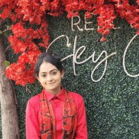 Maisha Khan