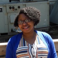 Tashana Cephas