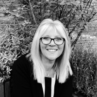 Karen James
