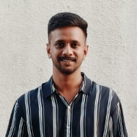 Hrithik Sadanand