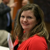 Julie LaMarche, MBA